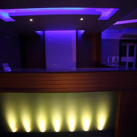 Villa Vijaya Residency - Porur Chennai Esterno foto
